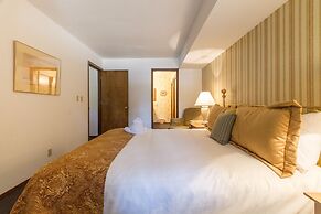 Mountain Retreat Resort