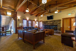 Mountain Retreat Resort