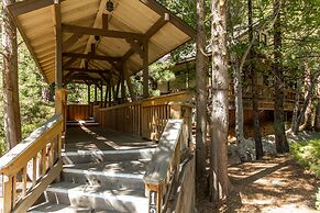 Mountain Retreat Resort