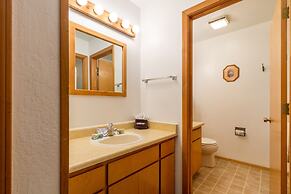 Mountain Retreat Resort