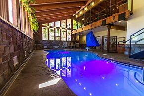 Mountain Retreat Resort