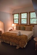 Mountain Retreat Resort