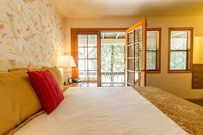 Mountain Retreat Resort
