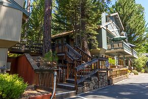 Mountain Retreat Resort