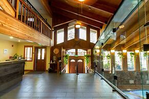 Mountain Retreat Resort