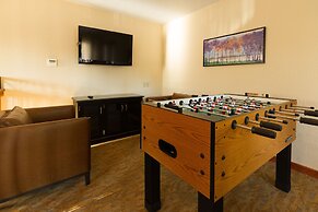 Mountain Retreat Resort