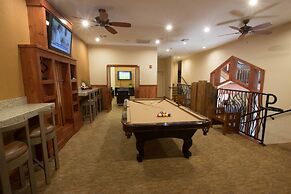 Mountain Retreat Resort