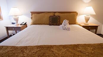 Mountain Retreat Resort