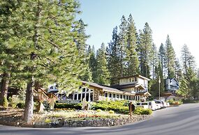 Mountain Retreat Resort