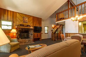 Mountain Retreat Resort