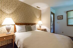 Mountain Retreat Resort
