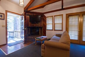 Mountain Retreat Resort