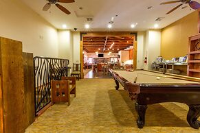 Mountain Retreat Resort