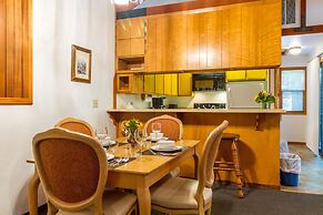 Mountain Retreat Resort
