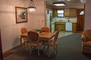 Mountain Retreat Resort