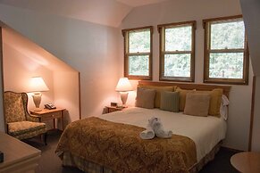 Mountain Retreat Resort