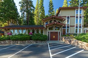 Mountain Retreat Resort