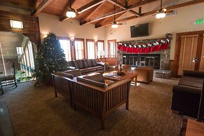 Mountain Retreat Resort