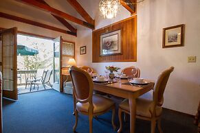 Mountain Retreat Resort