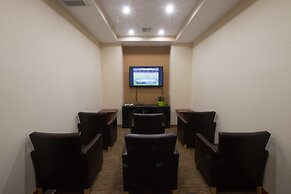 Mountain Retreat Resort