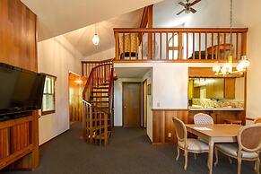 Mountain Retreat Resort