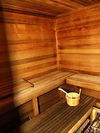 Mountain Retreat Resort