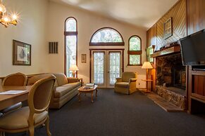 Mountain Retreat Resort