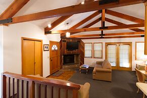 Mountain Retreat Resort