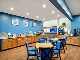 Baymont by Wyndham Limon