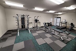 Baymont by Wyndham Limon