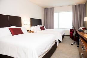 I Hotel And Illinois Conference Center