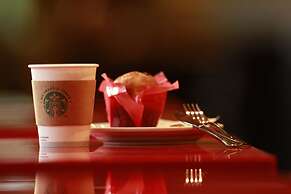 I Hotel And Illinois Conference Center