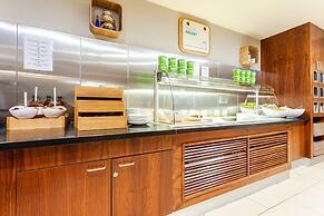 Holiday Inn Express Edinburgh Royal Mile by IHG