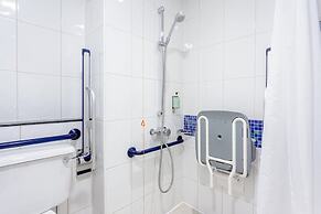 Holiday Inn Express Edinburgh Royal Mile by IHG