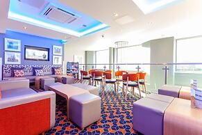 Holiday Inn Express Edinburgh Royal Mile by IHG