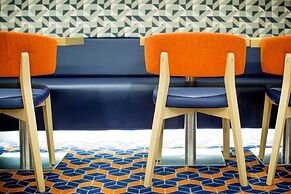 Holiday Inn Express Edinburgh Royal Mile by IHG