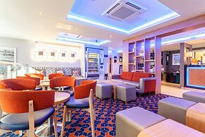 Holiday Inn Express Edinburgh Royal Mile by IHG