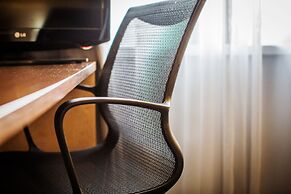 Holiday Inn Express Edinburgh Royal Mile by IHG