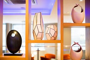 Holiday Inn Express Edinburgh Royal Mile by IHG