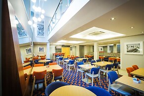 Holiday Inn Express Edinburgh Royal Mile by IHG