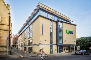 Holiday Inn Express Edinburgh Royal Mile, an IHG Hotel