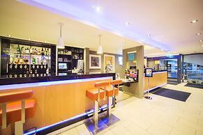 Holiday Inn Express Edinburgh Royal Mile by IHG