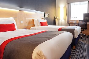 Holiday Inn Express Edinburgh Royal Mile by IHG