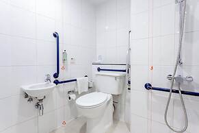 Holiday Inn Express Edinburgh Royal Mile by IHG