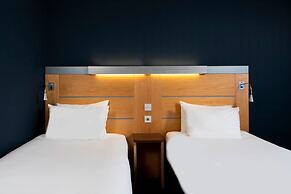 Holiday Inn Express Edinburgh Royal Mile by IHG