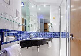 Holiday Inn Express Edinburgh Royal Mile by IHG