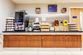 Holiday Inn Express Edinburgh Royal Mile by IHG