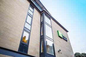Holiday Inn Express Edinburgh Royal Mile by IHG