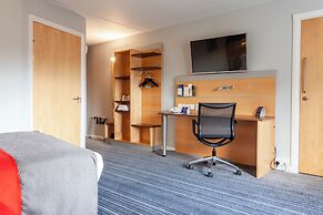 Holiday Inn Express Edinburgh Royal Mile by IHG
