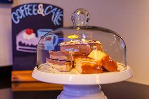 Holiday Inn Express Edinburgh Royal Mile by IHG